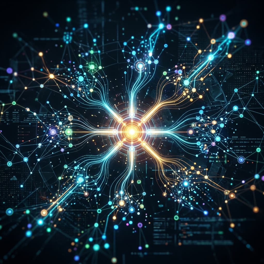 The Future is Answer Engines: An Intro to GEO