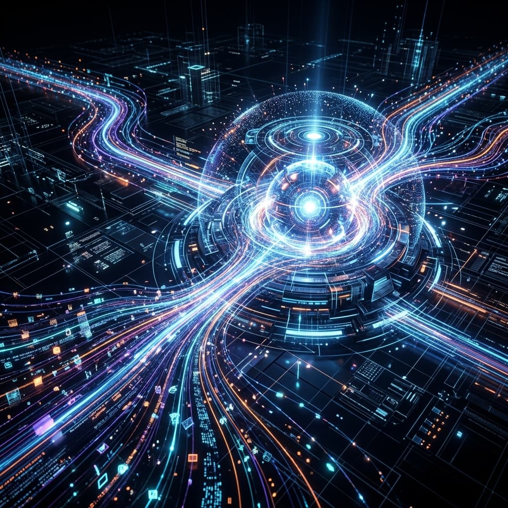 Stop Fearing AI. Start Weaponizing It.