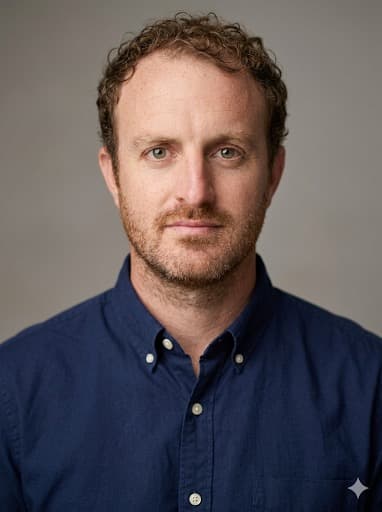 Reece Roberts